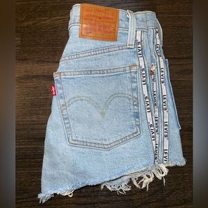 Levi's 501 Shorts